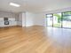 Thumbnail Flat for sale in Brockenhurst Road, Ramsgate, Kent