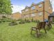 Thumbnail Flat for sale in Frank Burton Close, Charlton, London