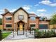 Thumbnail Detached house for sale in Greys Green, Rotherfield Greys, Henley-On-Thames, Oxfordshire