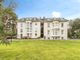 Thumbnail Flat for sale in Christchurch Road, Bournemouth, Dorset