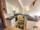 Thumbnail Flat for sale in Neptune House, Nelson Quay, Milford Haven, Pembrokeshire.