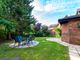 Thumbnail Detached house for sale in Poynt Chase, Worsley