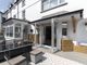 Thumbnail Detached house for sale in The Chapel, St Marys Hill, Heywood Lane, Tenby