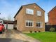 Thumbnail Detached house for sale in Hardwick Court, Newton Aycliffe