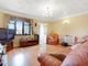Thumbnail Detached house for sale in Illustrious Close, Chatham
