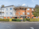 Thumbnail Flat for sale in Balmoral House, High Wycombe, Buckinghamshire