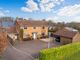 Thumbnail Detached house for sale in Mermaid Spinney, Boxworth, Cambridgeshire Sat Nav: