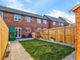 Thumbnail Terraced house for sale in Conserve Way, Droylsden, Manchester, Greater Manchester