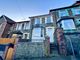 Thumbnail Terraced house to rent in Brondeg Street, Tylorstown, Ferndale