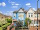 Thumbnail End terrace house for sale in Myrtle Gardens, Hanwell
