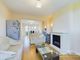 Thumbnail Terraced house for sale in Runnymede Crescent, London