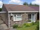 Thumbnail Bungalow to rent in Canterbury Road, Beaufort, Ebbw Vale