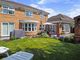 Thumbnail Detached house for sale in Archer Crescent, Nottingham, Nottinghamshire