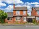 Thumbnail Detached house for sale in Narrow Lane, Halesowen, Dudley