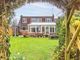 Thumbnail Detached house for sale in Station Road, Stanbridge, Leighton Buzzard