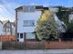 Thumbnail End terrace house for sale in Whitton Road, Twickenham