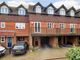 Thumbnail Terraced house to rent in London Road, Westerham, Kent