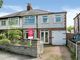 Thumbnail Semi-detached house for sale in Allport Road, Wirral, Merseyside