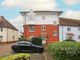 Thumbnail Flat to rent in Marsh Crescent, Rowhedge, Colchester