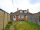 Thumbnail Semi-detached house for sale in Clare Road, Stanwell, Staines