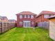Thumbnail Detached house for sale in 4 Farmall Drive, Doncaster