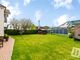 Thumbnail Detached house for sale in Ingrebourne Gardens, Upminster