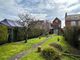 Thumbnail Detached house for sale in Ashchurch Road, Newtown, Tewkesbury