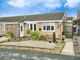 Thumbnail Bungalow for sale in Chitterman Way, Markfield, Leicestershire
