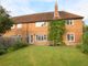 Thumbnail Semi-detached house for sale in Giles Travers Close, Egham