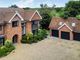 Thumbnail Detached house to rent in Green End, Braughing, Ware