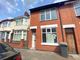 Thumbnail Terraced house to rent in King Edward Road, Leicester