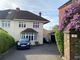 Thumbnail Semi-detached house for sale in Redland Hill, Redland, Bristol