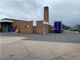 Thumbnail Light industrial to let in Edmonds Close, Denington Industrial Estate, Wellingborough, Northamptonshire