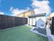 Thumbnail End terrace house for sale in Caledonian Court, Falkirk
