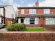 Thumbnail Terraced house to rent in St Annes Drive, Leeds