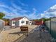 Thumbnail Detached bungalow for sale in Pellview Close, Binstead, Ryde