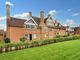 Thumbnail Flat for sale in Station Lane, The Gate House Station Lane