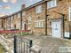 Thumbnail Terraced house for sale in Warkworth Road, London