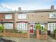 Thumbnail Terraced house for sale in Saltwells Road, Longlands, Middlesbrough