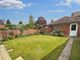 Thumbnail Detached bungalow for sale in Copperwood Close, Liphook