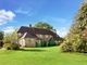 Thumbnail Detached house for sale in Dummer, Hampshire