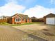 Thumbnail Detached bungalow for sale in Peaks Lane, New Waltham