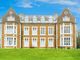 Thumbnail Flat for sale in Hall Drive, Burton Lazars, Melton Mowbray, Leicestershire