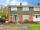 Thumbnail End terrace house for sale in Wykeham Field, Wickham, Fareham