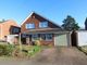 Thumbnail Detached house for sale in The Plantation, Countesthorpe, Leicester