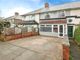 Thumbnail Terraced house for sale in Tansley Road, Kingstanding, Birmingham