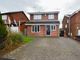 Thumbnail Detached house for sale in Broadlands Avenue, Owlthorpe, Sheffield