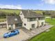 Thumbnail Farmhouse for sale in Sydling Road, Cerne Abbas, Dorchester