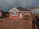 Thumbnail Detached bungalow for sale in Rowan Crescent, Stane, Shotts