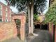 Thumbnail Terraced house for sale in Brewery Walk, Worcester